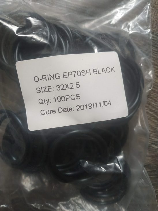 Oring NBR