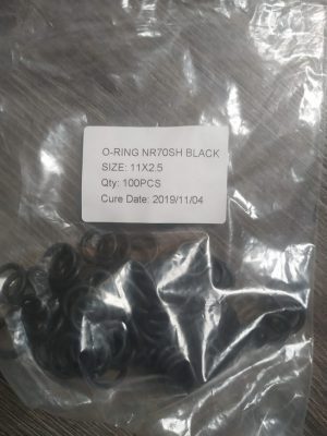 Gioăng oring chịu dầu, chịu nhiệt 658.8x669.5x7mm