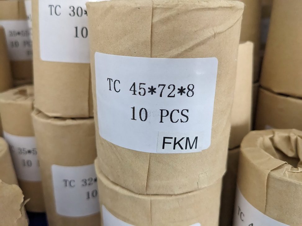 Phot chiu nhiet viton FKM
