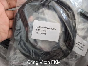 Gioăng oring chịu dầu, chịu nhiệt 1044x1050x3mm - Hình ảnh 4