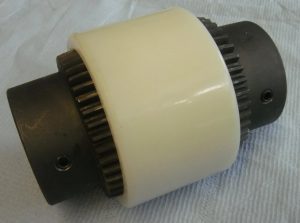 Khớp nối trục nhựa bánh răng NL-8-B - Hình ảnh 3