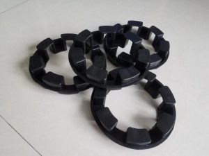 Khớp nối, vòng đệm giảm chấn cao su NM214
