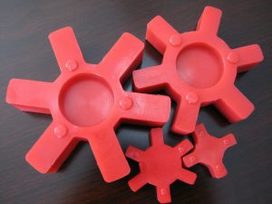 Khớp nối, vòng đệm L225 - Hình ảnh 2