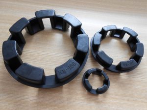 Khớp nối, vòng đệm giảm chấn cao su NM97 - Hình ảnh 2