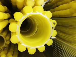 Khớp nối, vòng đệm nhựa MT11 (coupling MT11) - Hình ảnh 4