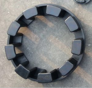 Khớp nối, vòng đệm giảm chấn cao su NM97 - Hình ảnh 3