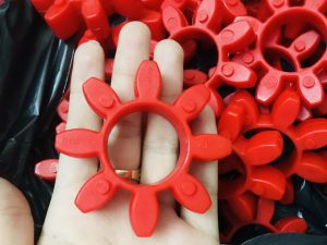 Khớp nối, vòng đệm nhựa GR19 - Hình ảnh 4