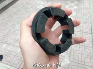 Khớp nối, vòng đệm giảm chấn cao su NM194 - Hình ảnh 3