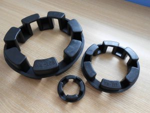 Khớp nối, vòng đệm giảm chấn cao su NM97 - Hình ảnh 4