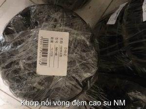 Khớp nối, vòng đệm giảm chấn cao su NM214 - Hình ảnh 2