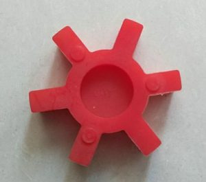 Khớp nối, vòng đệm L276