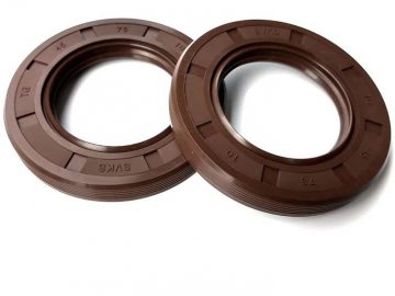 Phot chiu nhiet Viton FKM 45x75x10-brown-viton-radial-shaf (1)